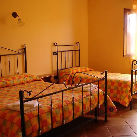 Falode Farm stay *