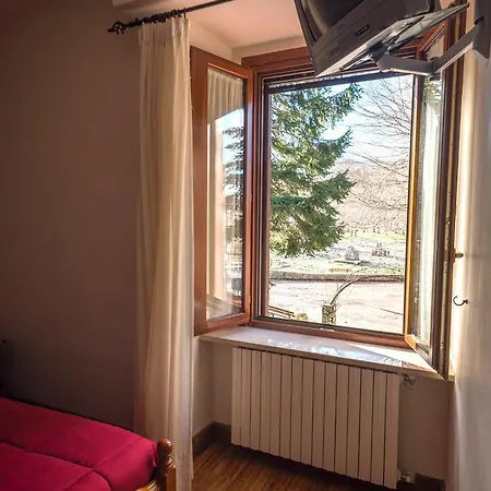 Farm stay Falode Castello del Matese
