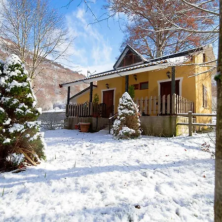 Falode Farm stay
