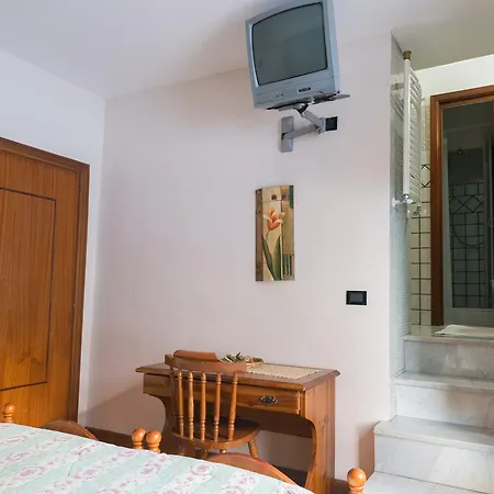 Farm stay Falode