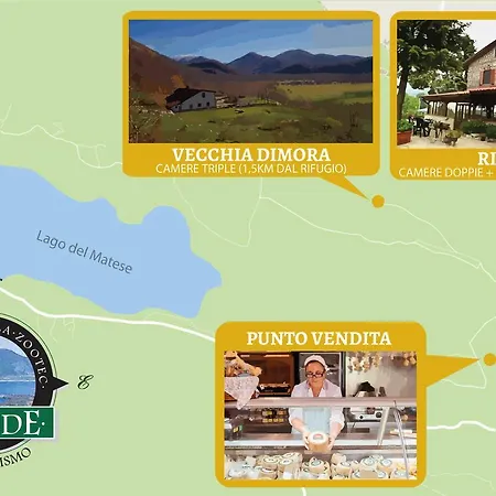 Falode Farm stay
