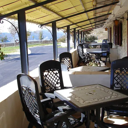 Falode Farm stay