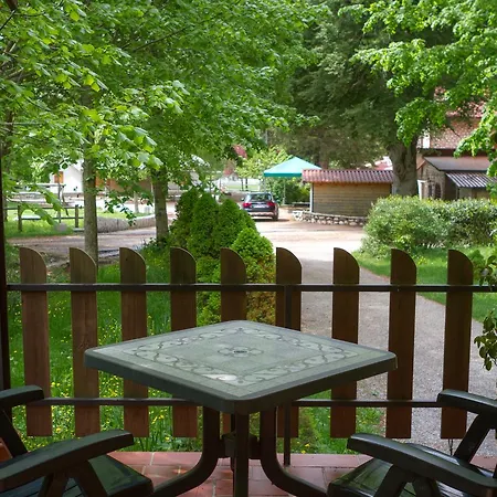 Falode Farm stay