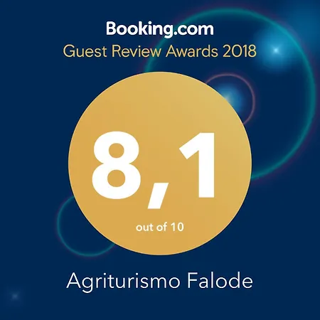 Falode Farm stay *